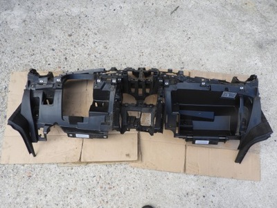 Приборная панель консоль czarna приборная панель mini cooper r56 eu r55 фото №1