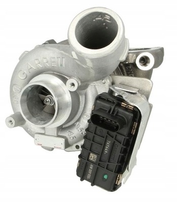 TURBINA AUDI 776469-5005S 776469-0005 769705-5  