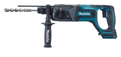 Makita DHR241Z Młotowiertarka akumulatorowa