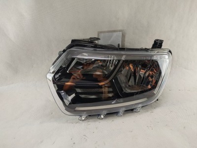 Dacia duster ii 2 фара led левый лампа левая 260609367r фото №1