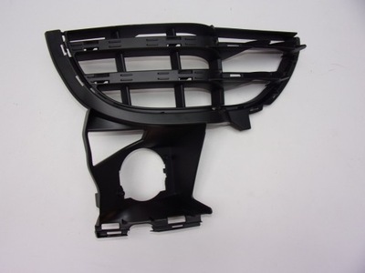 Решётка решётка радиатора бампера 7p5807682b cayenne 7p 10^ фото №1