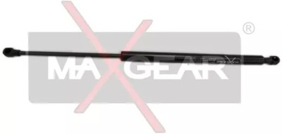 Пружина газовая, крышка багажника maxgear 12-0316 фото №1