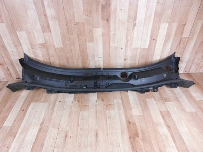 Mazda cx3 2017+ жабо ліва праве перед фото №1