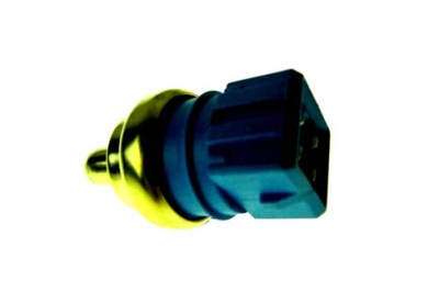 Automega датчик температури niebieski фото №1