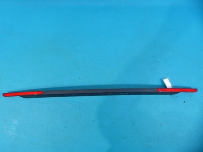 Молдинг бампера задняя отражатели audi a8 d3 02r фото №1