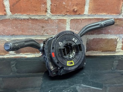 Mercedes w907 переключатель комбинированный 10139371 фото №1