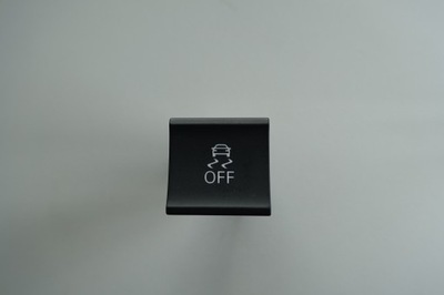 Audi q3 sq3 кнопка esp фото №1