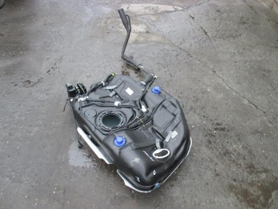 Бак топлива chevrolet malibu ltz 2013 2,4 фото №1