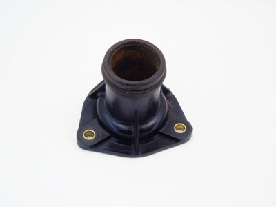 Корпус термостата 1.8 freelander rover 200 45 75 фото №1