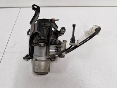 Lexus ls460 ls600 насос компресор підвіска фото №1