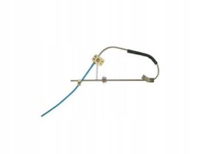 Механизм подъёма стекло iveco eurocargo l фото №1