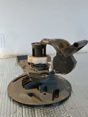 Механизм подъемник колеса запасного 8200667569a renault clio 3 05-12 фото №1