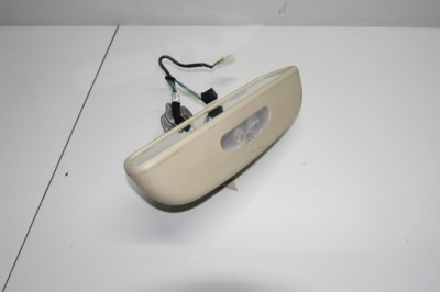 Mercedes w219 cls зеркало внутреннее заднего вида фото №1