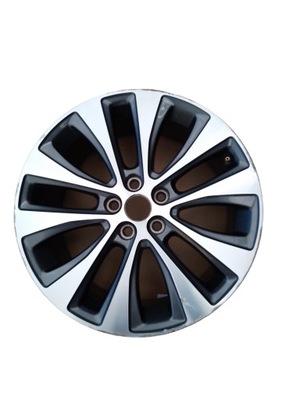 LLANTA 18'' FORD FUSION RESTYLING EE.UU. KS7C-1007-C1A  