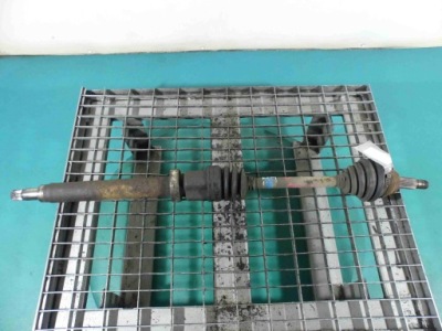 Привідний вал права mazda 2 i dy 03-07 1.2 16v фото №1