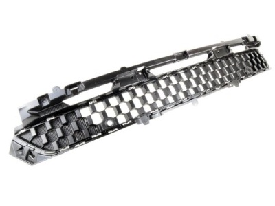 Решётка нижняя бампера передний renault austral espace vi e-tech фото №1