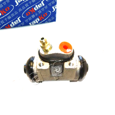 Циліндрик гальмівний задній hyundai h100 2.4 2.5 td фото №1