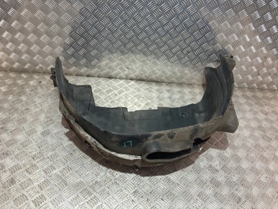 Подкрылок левый задняя opel combo e 18- berlingo iv l1 фото №1