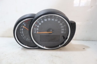 Прилади mini cooper iii 1.5 фото №1