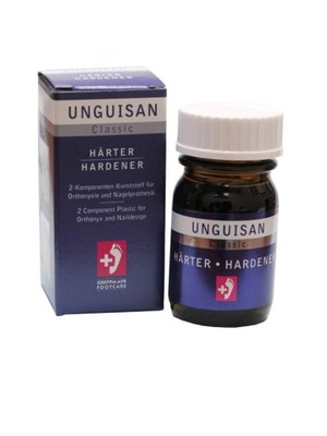 UNGUISAN Classic – utwardzacz - 30 ml