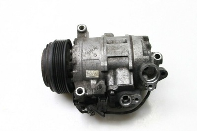 КОМПРЕССОР КОМПРЕССОР 4472601851 BMW E87 E90 2.0D