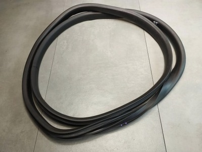 Renault grand scenic iv прокладка дверь правая задняя фото №1