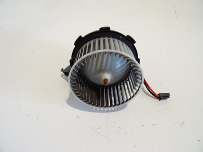 Audi a4 b8 lift вентилятор вентилятор фото №1