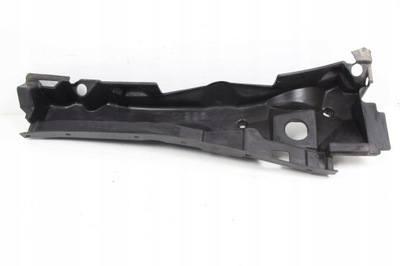 Захист ліва pod жабо lancia thema 2014 фото №1