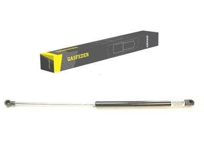 Амортизатор привід капот audi a3 8l хетчбек 96- фото №1