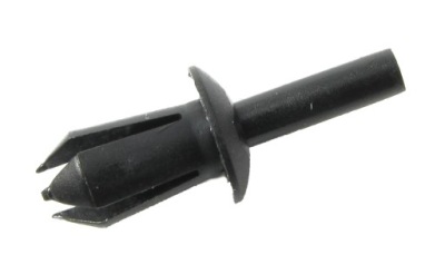 Кришка розпірний romix - 1 szt. фото №1