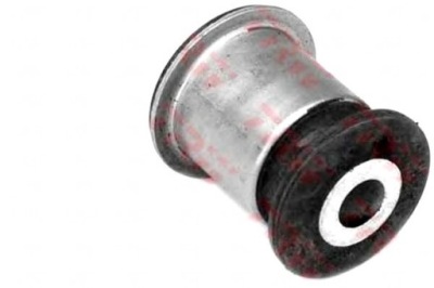 Trw сайлентблок рычага vw transporter iv 1.8-2.8 фото №1