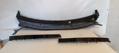 Жабо kia niro ii електрик 22- фото №1