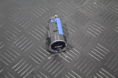 Кнопка запуск стоп power lexus ct200h фото №1