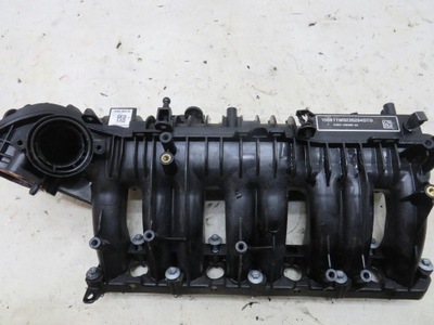 Колектор всмоктуючий jaguar xf x260 2.0d g4d3-9424-ac фото №1