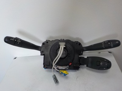 Peugeot 307 перемикач комбінований 98062018xt фото №1