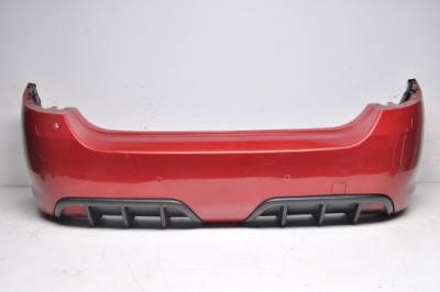 Peugeot 308 cc бампер задний задний pdc кабриолет фото №1