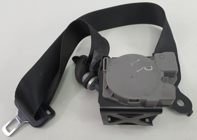 Pas безпеки лівий mercedes slk r171 lift фото №1