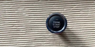 Кнопка кнопка старт/стоп subaru legacy v 2010 2014 фото №1