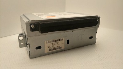 Навігація радіо land range rover jaguar 31357756aa фото №1