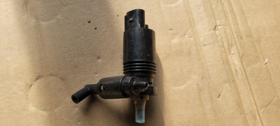 Jeep wrangler jk помпа омывателя 05152075ac фото №1