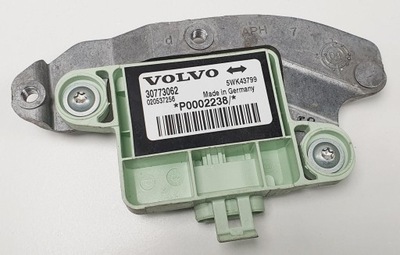 Датчик ударный volvo c70 ii 30773062 фото №1