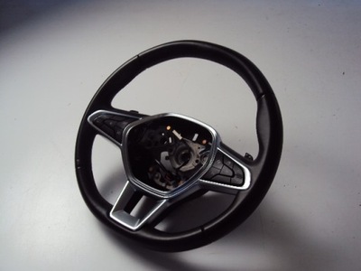 Воздуховод лепестки переключения renault captur ii 19- фото №1