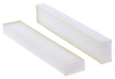 Фільтр салонний sc5097 hifi фільтр фото №1