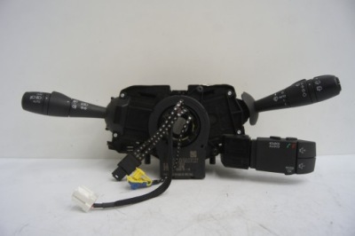 Renault trafic iii важіль / перемикачі стрічка подушка безпеки 93868054 фото №1