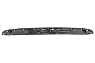 PRZYCISK/KLAMKA COUVERCLES COUVERCLES DE COFFRE MINI R55 R55N R56 R56N R57 R57N R58 R59 2 