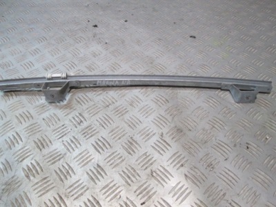 Напрямна скло напрямна лівий перед opel meriva a 03- фото №1