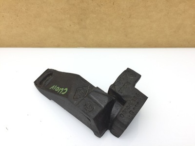 Clio iv пена шумоизоляция жабо правая фото №1