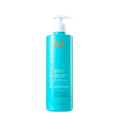 Moroccanoil Hydration szampon nawilżający 500ml