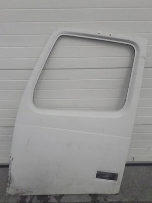 Volvo fh 12 fh12 дверь левая голый фото №1