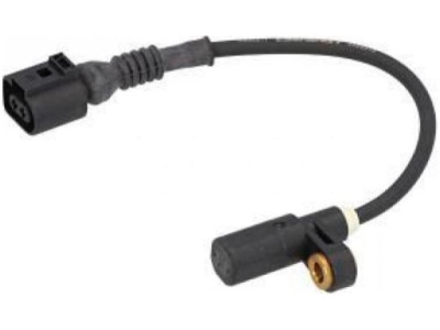 Датчик abs задній лівий/правий ca0021t ene фото №1